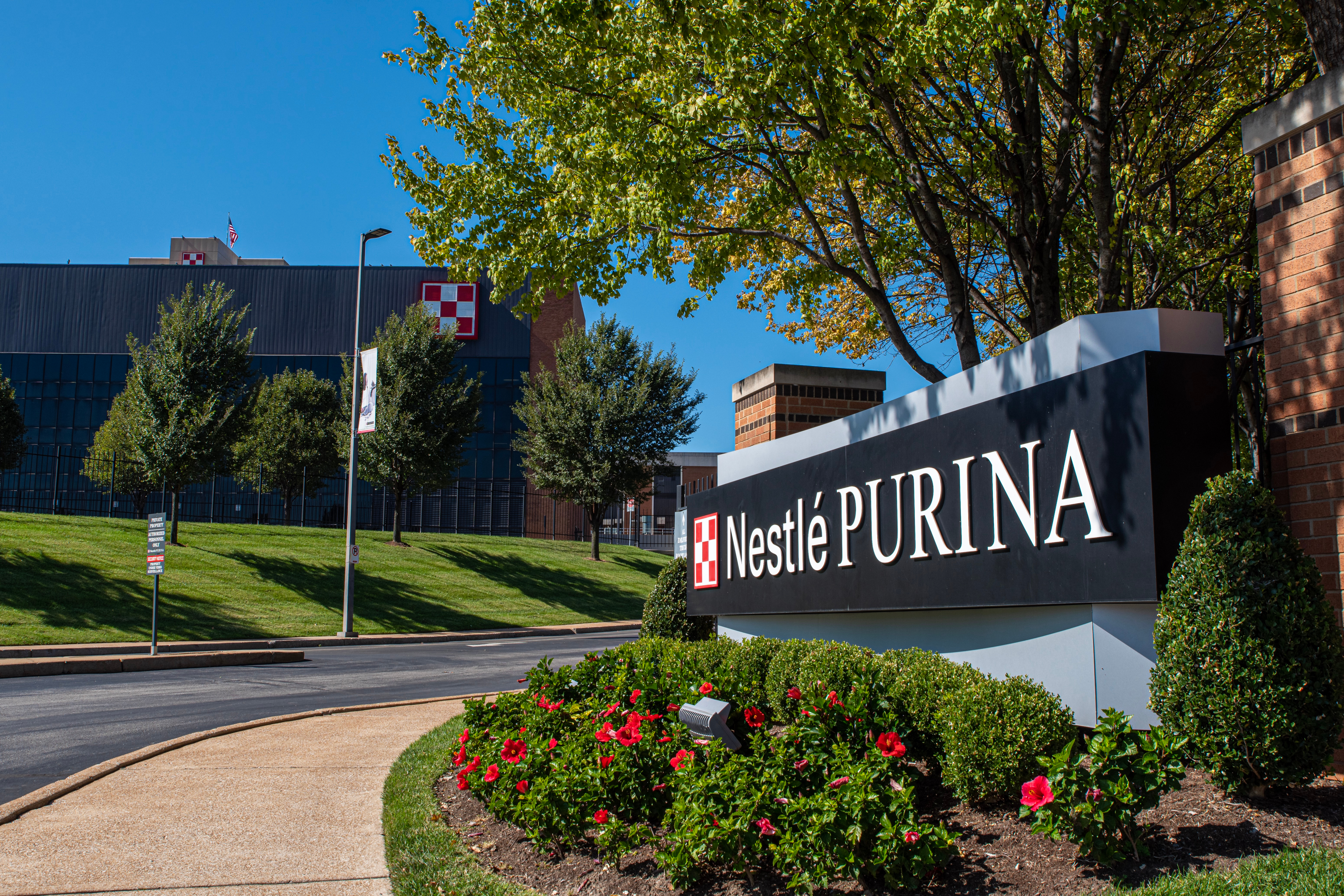 VMA GROUP Sources External Relations Director for Purina PetCare